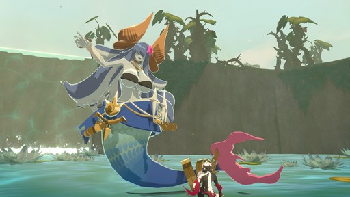 画像ギャラリー No.023のサムネイル画像 / 倒した敵を従えて一緒に戦える！「凶乱マカイズム」の最新情報が明らかに