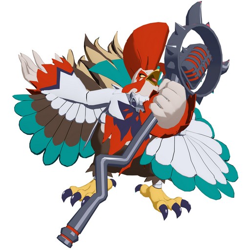 画像ギャラリー No.024のサムネイル画像 / 倒した敵を従えて一緒に戦える！「凶乱マカイズム」の最新情報が明らかに