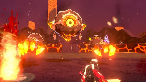 画像ギャラリー No.027のサムネイル画像 / 倒した敵を従えて一緒に戦える！「凶乱マカイズム」の最新情報が明らかに