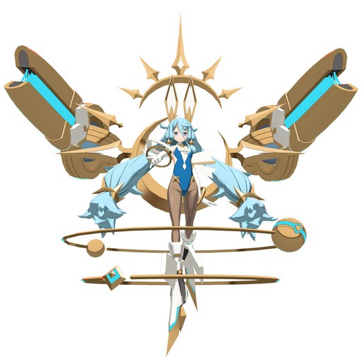 画像ギャラリー No.028のサムネイル画像 / 倒した敵を従えて一緒に戦える！「凶乱マカイズム」の最新情報が明らかに