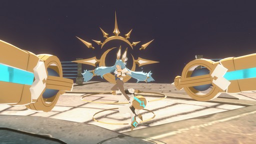 画像ギャラリー No.029のサムネイル画像 / 倒した敵を従えて一緒に戦える！「凶乱マカイズム」の最新情報が明らかに