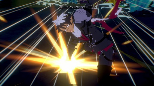 画像ギャラリー No.032のサムネイル画像 / 倒した敵を従えて一緒に戦える！「凶乱マカイズム」の最新情報が明らかに