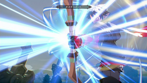 画像ギャラリー No.040のサムネイル画像 / 倒した敵を従えて一緒に戦える！「凶乱マカイズム」の最新情報が明らかに