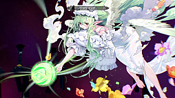 画像ギャラリー No.045のサムネイル画像 / 倒した敵を従えて一緒に戦える！「凶乱マカイズム」の最新情報が明らかに