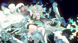 画像ギャラリー No.046のサムネイル画像 / 倒した敵を従えて一緒に戦える！「凶乱マカイズム」の最新情報が明らかに