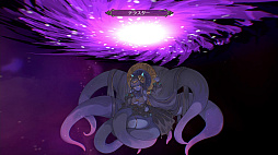 画像ギャラリー No.047のサムネイル画像 / 倒した敵を従えて一緒に戦える！「凶乱マカイズム」の最新情報が明らかに