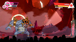 Cookie Cutter: Overkill Edition