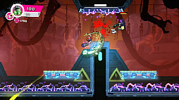 Cookie Cutter: Overkill Edition