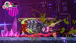 Cookie Cutter: Overkill Edition