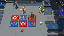 魔物娘と不思議な冒険〜力の宝珠と帰還の塔〜 Remastered Edition