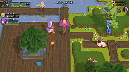 魔物娘と不思議な冒険〜力の宝珠と帰還の塔〜 Remastered Edition