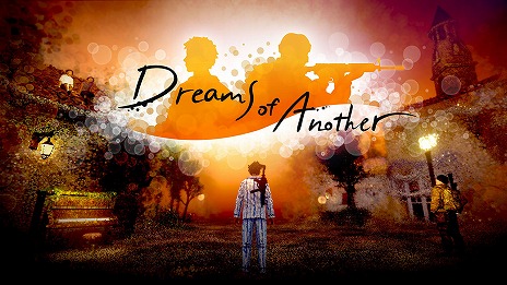 画像ギャラリー No.001のサムネイル画像 / 「Dreams of Another」，サウンドトラックを各音楽サービス向けにリリース。射撃が創造を引き起こす，独特な世界をディレクター自身が表現