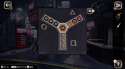 脱出ゲーム - タイムトラベルゲーム