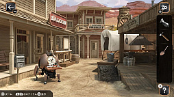 脱出ゲーム - タイムトラベルゲーム