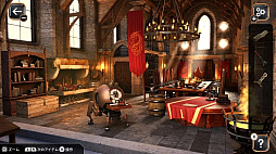 脱出ゲーム - タイムトラベルゲーム