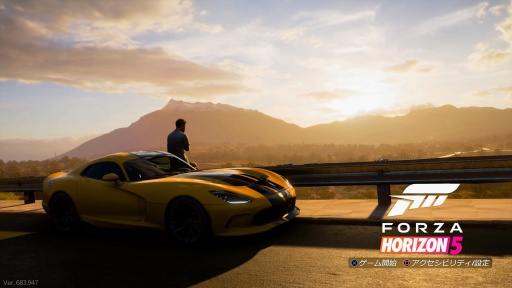 ꡼ No.001Υͥ / Υץ쥤ݡϤĤPlayStationץåȥեо줷Forza Horizon 5סʥᥭϤǽĲ̵Ԥ˰֤򤫤Ф