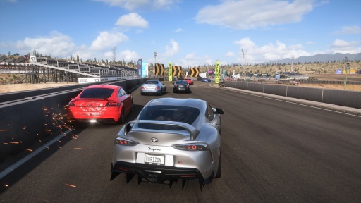 ꡼ No.013Υͥ / Υץ쥤ݡϤĤPlayStationץåȥեо줷Forza Horizon 5סʥᥭϤǽĲ̵Ԥ˰֤򤫤Ф