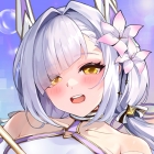 やばい!少女に囲まれた!