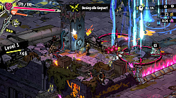 Reignbreaker