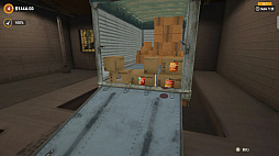 燃料ステーションシミュレーター