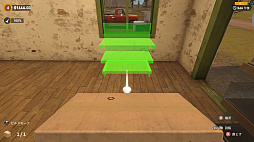 燃料ステーションシミュレーター