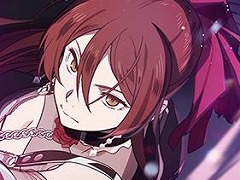 「地獄楽 パラダイスバトル」新仲間カード「SSR 山田浅ェ門佐切【紅蓮双閃】」を実装。TVアニメ放送直前カウントダウンキャンペーンを開催