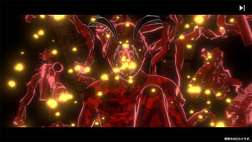 画像ギャラリー No.003のサムネイル画像 / 「桃源暗鬼 Crimson Inferno」を作る人たちに聞いた。3Dターン制RPGらしいけど，どれだけ桃源暗鬼してる？［TGS2025］【PR】