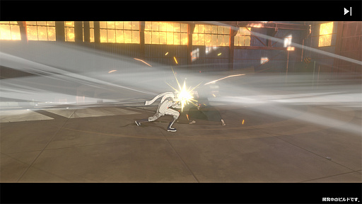 画像ギャラリー No.006のサムネイル画像 / 「桃源暗鬼 Crimson Inferno」を作る人たちに聞いた。3Dターン制RPGらしいけど，どれだけ桃源暗鬼してる？［TGS2025］【PR】