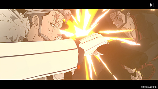 画像ギャラリー No.007のサムネイル画像 / 「桃源暗鬼 Crimson Inferno」を作る人たちに聞いた。3Dターン制RPGらしいけど，どれだけ桃源暗鬼してる？［TGS2025］【PR】