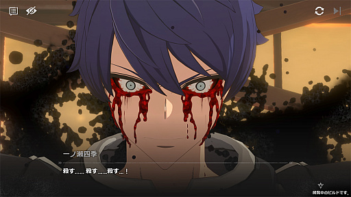 画像ギャラリー No.014のサムネイル画像 / 「桃源暗鬼 Crimson Inferno」を作る人たちに聞いた。3Dターン制RPGらしいけど，どれだけ桃源暗鬼してる？［TGS2025］【PR】