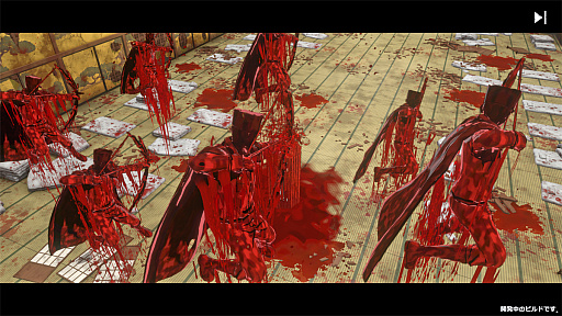 画像ギャラリー No.024のサムネイル画像 / 「桃源暗鬼 Crimson Inferno」を作る人たちに聞いた。3Dターン制RPGらしいけど，どれだけ桃源暗鬼してる？［TGS2025］【PR】