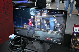 画像ギャラリー No.011のサムネイル画像 / 幕張メッセで血蝕解放！　「桃源暗鬼 Crimson Inferno」を遊んだら，鬼と桃が力を合わせて一緒に戦ってたんだけど［TGS2025］【PR】