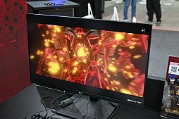 画像ギャラリー No.017のサムネイル画像 / 幕張メッセで血蝕解放！　「桃源暗鬼 Crimson Inferno」を遊んだら，鬼と桃が力を合わせて一緒に戦ってたんだけど［TGS2025］【PR】