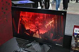 画像ギャラリー No.018のサムネイル画像 / 幕張メッセで血蝕解放！　「桃源暗鬼 Crimson Inferno」を遊んだら，鬼と桃が力を合わせて一緒に戦ってたんだけど［TGS2025］【PR】