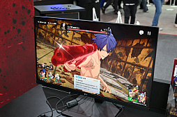 画像ギャラリー No.022のサムネイル画像 / 幕張メッセで血蝕解放！　「桃源暗鬼 Crimson Inferno」を遊んだら，鬼と桃が力を合わせて一緒に戦ってたんだけど［TGS2025］【PR】