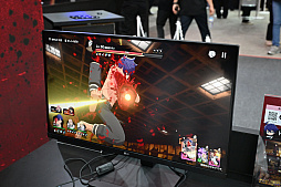 画像ギャラリー No.024のサムネイル画像 / 幕張メッセで血蝕解放！　「桃源暗鬼 Crimson Inferno」を遊んだら，鬼と桃が力を合わせて一緒に戦ってたんだけど［TGS2025］【PR】