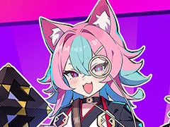かわいいキャラたちのオンラインパーティーゲーム「アストラル☆パーティー」,スマホ版を5月20日にリリース。PCのDMM GAMES版も展開