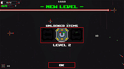 Space War: Infinity