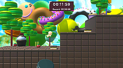 Meow Delivery: Fish Frenzy