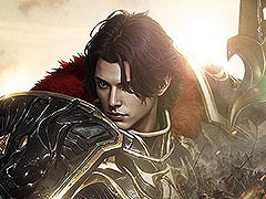 “クラシック”なスタイルのスマホ向けMMORPG「Karnark」,韓国で事前登録を受付中
