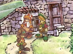 サガフロ2が帰ってくる。「サガ フロンティア2 リマスター」が配信開始。システム面も大幅強化