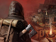 中世社会サバイバルRPG「ネストされた土地」，早期アクセス版をリリース。疫病や盗賊の恐怖に立ち向かい，持続可能な村づくりを目指そう