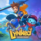 Lynked:Banner of the Spark