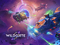 宇宙船による戦術的な対戦と一人称視点のアクションを融合させた新作PvPシューター「ワイルドゲート」,本日発売