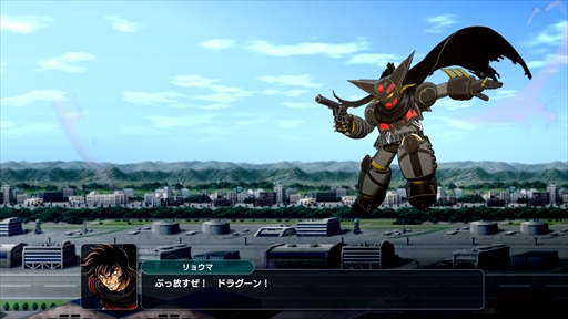 画像ギャラリー No.006のサムネイル画像 / 「スーパーロボット大戦Y」のDLC2.が2026年2月6日に配信。「鋼鉄ジーグ」「ゲッターロボ 漆黒の漂流者」「伝説の勇者ダ・ガーン」が参戦