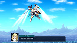 画像ギャラリー No.010のサムネイル画像 / 「スーパーロボット大戦Y」，有料DLC「エキスパンションパック」を4月22日に配信。イデオンやHi-νガンダムなど8機体が新規参戦