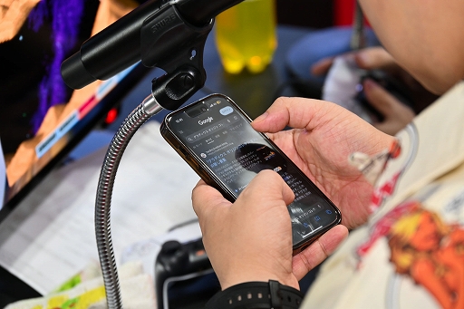 画像ギャラリー No.011のサムネイル画像 / 4Gamer界隈の若い（？）世代が「グラディウス オリジン コレクション」をプレイ。果たして，どんな感想が飛び出すのか［TGS2025］