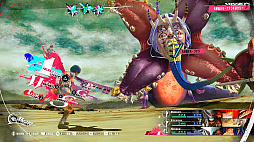 画像ギャラリー No.009のサムネイル画像 / 日本ゲーム大賞2025 年間作品部門大賞「メタファー：リファンタジオ」がお買い得。「RAIDOU Remastered: 超力兵団奇譚」もセールに初登場