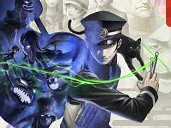 「RAIDOU Remastered: 超力兵団奇譚」,ライドウに与えられる称号を追加する無料DLC「新たな称号を授けましょう」を配信開始