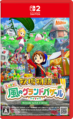 ꡼ No.002Υͥ / Ҿʪ LetsΥɥХ Nintendo Switch 2 Editionͽդ缡ϡSwitchѾʤȤƥåץ졼ɥѥо